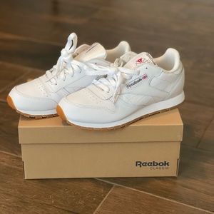 Reebok Classic Leather Shoes